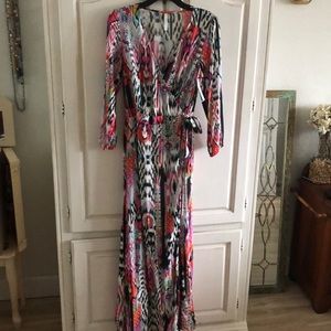 Seafolly wrap around